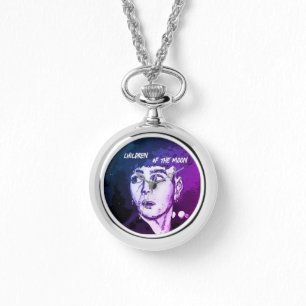 Montre Ren Enfants de la lune