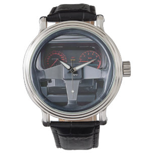 Montre Renault Alpine GTA