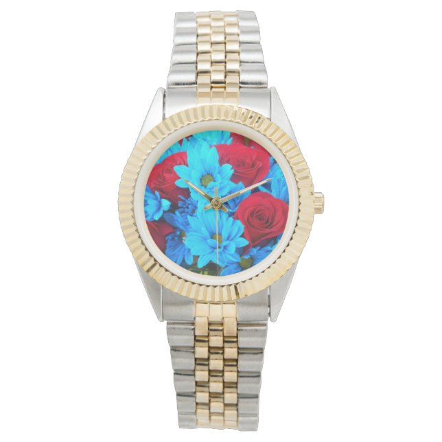 Montre Renilde (devant)