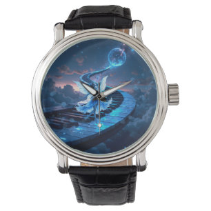 Montre Répétition au clair de lune – Danse sous la lumièr