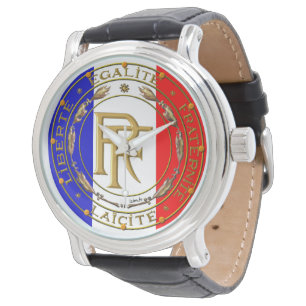 Montre républicaine