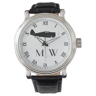 Montre République P-47 Thunderbolt avion de chasse class