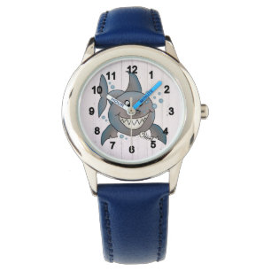 Montre Requin