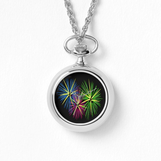 MONTRE RÉSEAUX (Recto)