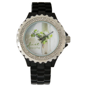 Montre Respire