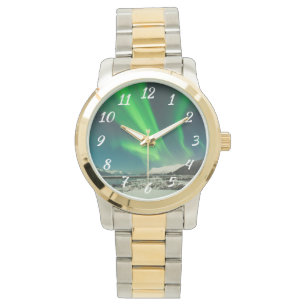 Montre Retourner Arm Aurora