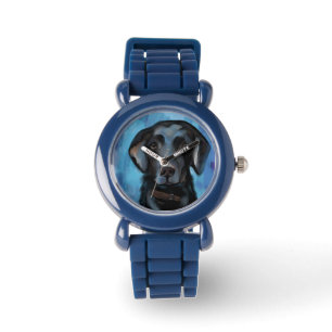 Montre Retriever du Labrador