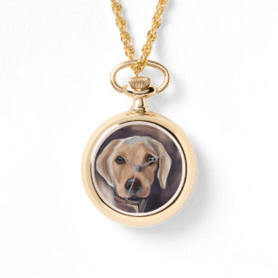 Montre Retriever du Labrador 