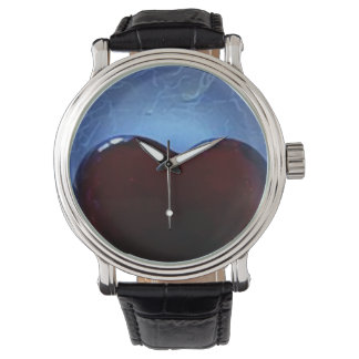 Montre Rétro Custom hearth