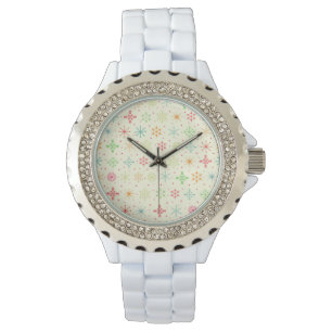 Montre Retro Stars Watch