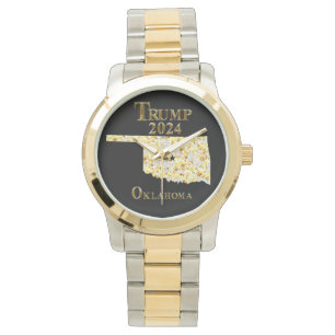 MONTRE RÊVE OKLAHOMA !