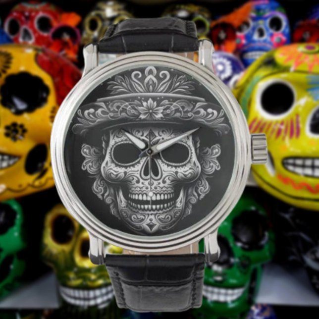 Montre Révérité mineure (Créateur téléchargé)