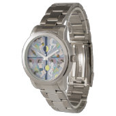 Montre Rêves (Incliné)