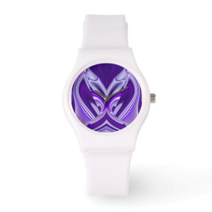 Montre Rêves pourpres