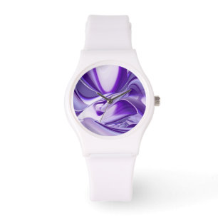 Montre Rêves pourpres