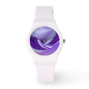 Montre Rêves pourpres
