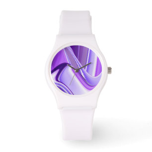 Montre Rêves pourpres
