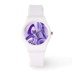 Montre Rêves pourpres