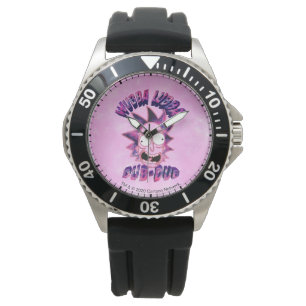 Montre RICK ET MORTY™   Dub-Dub Lubba Wubba