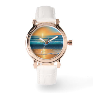 Montre Rivage 