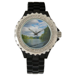 Montre Rive de la rivière Willamette, OU
