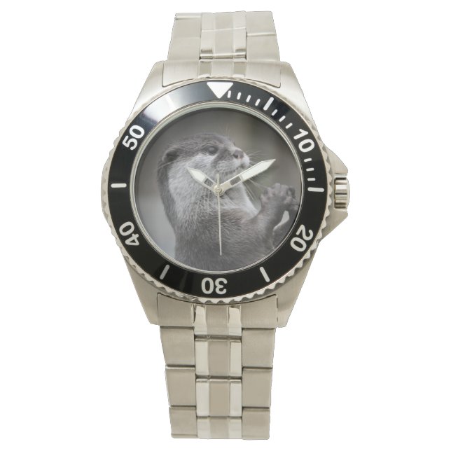 Montre Rivière Otter (devant)