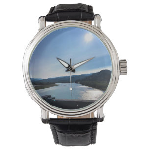 Montre Rivière Rogue, OU