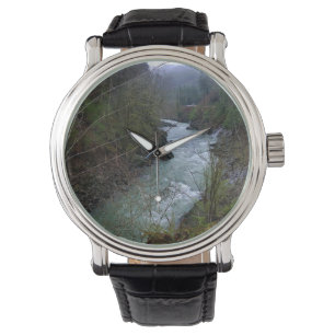Montre Rivière Wilson, OU