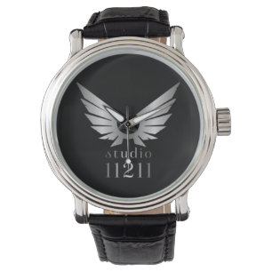 Montre Rock N Roll Promo Music Studio insérez votre logo