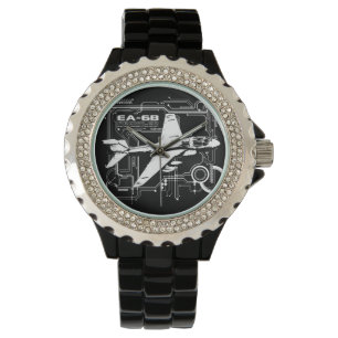 Montre Rôdeur d'EA-6B