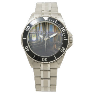 Montre Roman Pool at Hearst Castle, Californie