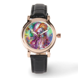 Montre ROMEO ET JULIET Romantique Saint Valentin