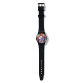 Montre ROMEO ET JULIET Romantique Saint Valentin (Sangle)