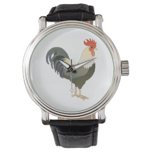 Montre Rooster