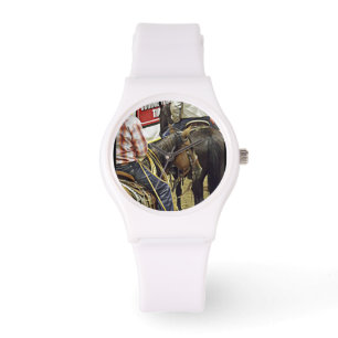 Montre Roper - Veille sportive