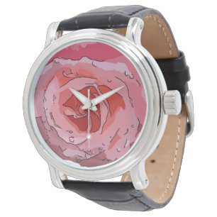 Montre RosaCartoonus