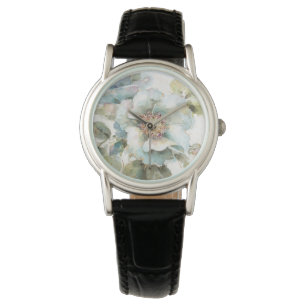 Montre Rose de bleu
