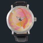 Montre Rose de chou III<br><div class="desc">Floral</div>