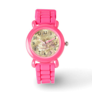 Montre Rose Garden Watch