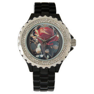 Montre ROSE n° 1