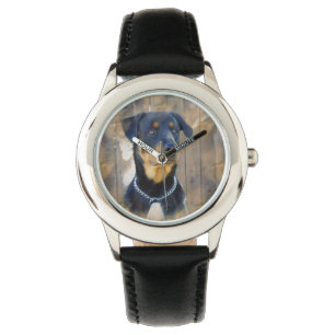 Montre Rottweiler