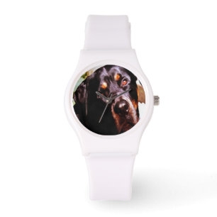 Montre Rottweiler Artistic Pet