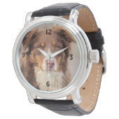 Montre Rouge (Incliné)