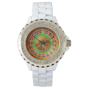 Montre Roulette