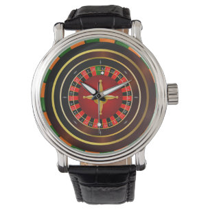 MONTRE ROULETTE 2