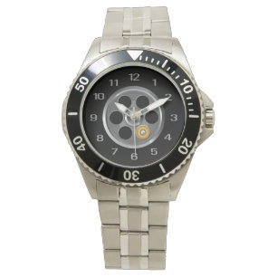 Montre Roulette russe