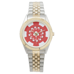 Montre Roulette Watch : Elite