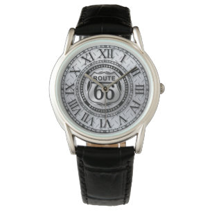 Montre Route 66