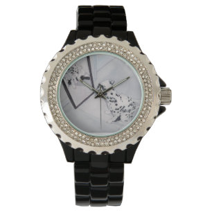Montre Roxie le Dalmate