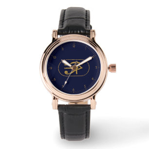 MONTRE ROYAL EYE OF HORUS WATT